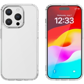 4smarts 360 Protection Set fr Apple iPhone 15