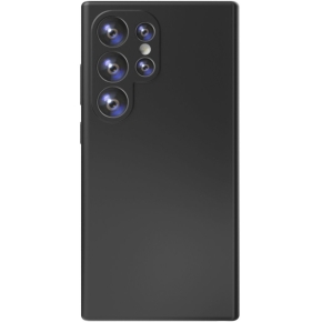 4smarts Silikon Case Cupertino fr Samsung Galaxy S24 Ultra