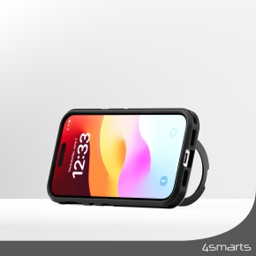 4Smarts Defend Case Magic Stand fr Apple iPhone 15 Plus