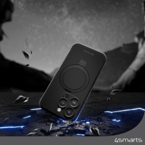 4Smarts Defend Case Magic Stand fr Apple iPhone 15 Plus