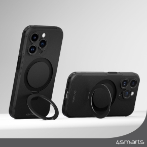 4Smarts Defend Case Magic Stand fr Apple iPhone 15 Plus