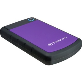 Transcend 4TB StoreJet 25H3 2.5 Zoll USB 3.0