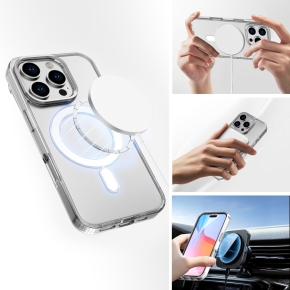 4smarts 360 Premium Protection Set fr Apple iPhone 16 Pro
