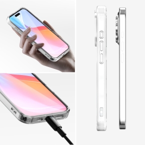 4smarts 360 Premium Protection Set fr Apple iPhone 16 Pro