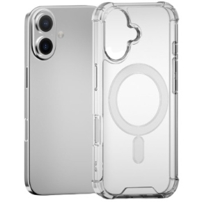4smarts Hybrid Case Ibiza fr Apple iPhone 16