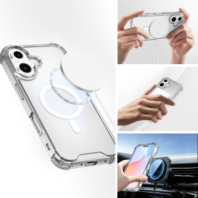 4smarts Hybrid Case Ibiza fr Apple iPhone 16