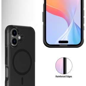 4smarts Defend Case fr Apple iPhone 16