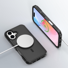 4smarts Defend Case fr Apple iPhone 16