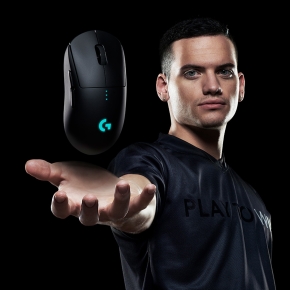 Logitech G Pro Wireless - GAMING