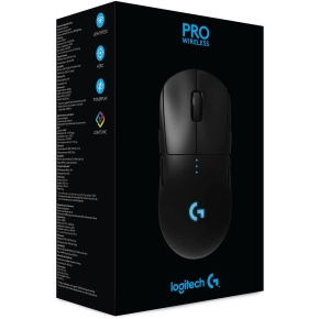Logitech G Pro Wireless - GAMING