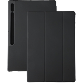 4smarts Folio Case Basic fr Samsung Galaxy Tab S10 Ultra