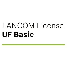 LANCOM vRouter unlimited (1000 VPN, 256 ARF, 3 Jahre)