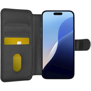 4smarts Universal Magnet Wallet CardCaddy L. schwarz