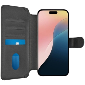 4smarts Universal Magnet Wallet CardCaddy XL. schwarz