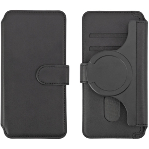 4smarts Universal Magnet Wallet CardCaddy XL. schwarz