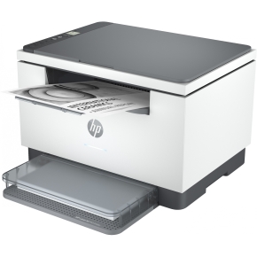 L HP LaserJet M234dw S/W-Laserdrucker 3in1 A4 LAN WLAN