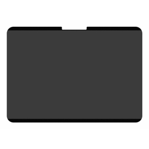 4smarts MagnetischerPrivacyFilter Apple iPad Pro 11(M4.2024)