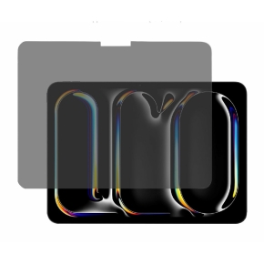 4smarts MagnetischerPrivacyFilter Apple iPad Pro 11(M4.2024)