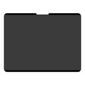 4smarts MagnetischerPrivacyFilter Apple iPad Pro 13(M4.2024)