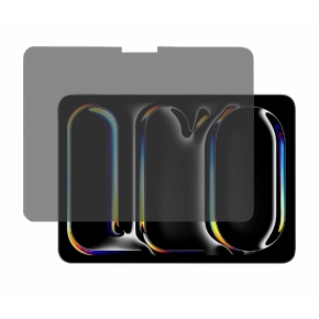 4smarts MagnetischerPrivacyFilter Apple iPad Pro 13(M4.2024)