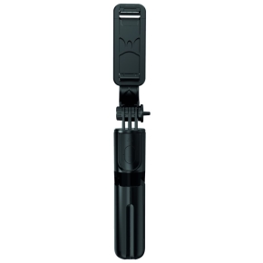 4smarts Selfie Stick Tripod mit Wireless Remote Control