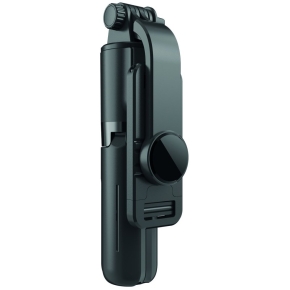 4smarts Selfie Stick Tripod mit Wireless Remote Control