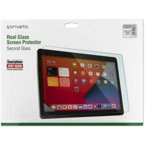 4smarts Second Glass 2.5D fr Samsung Galaxy Tab Active 3