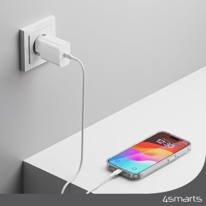 4Smarts 3in1 Starter Set fr Apple iPhone 15 Pro Max