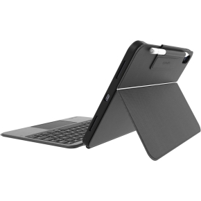 4smarts Tastatur Case 2in1 Solid iPad 11 / iPad 10.9