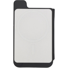 4smarts Universal Magnet Wallet CompactCaddy. schwarz
