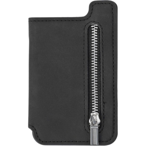 4smarts Universal Magnet Wallet CompactCaddy. schwarz