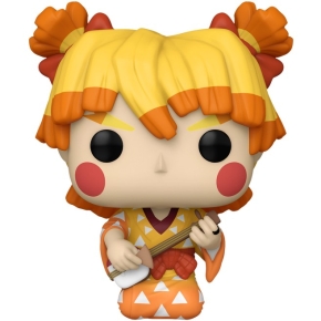 Funko Pop! Figur Demon Slayer Zenitsu Agatsuma 10cm