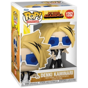 Funko Pop! Figur My Hero Academia Denki Kaminari 10cm