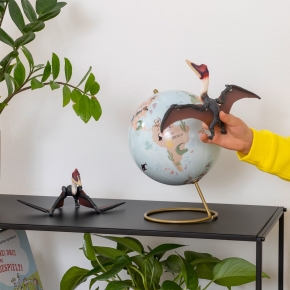 Schleich Dinosaurs Quetzalcoatlus 15028