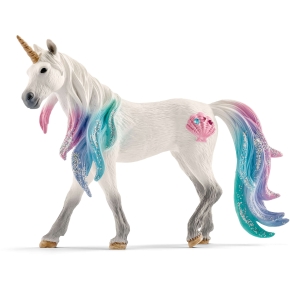 Schleich bayala 70570 Meereseinhorn. Stute