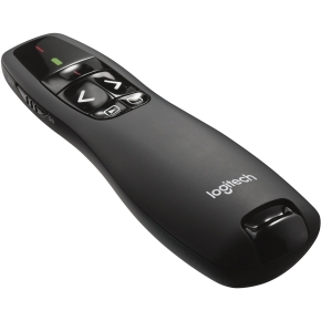 Logitech wireless Presenter R400