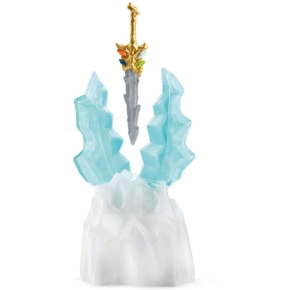 Schleich Eldrador Creatures Angriff auf die Eisfestung 42497
