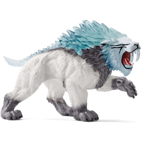 Schleich Eldrador Creatures Angriff auf die Eisfestung 42497