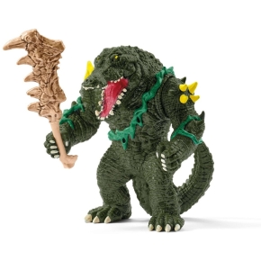 Schleich Eldrador Creatures Angriff auf die Eisfestung 42497