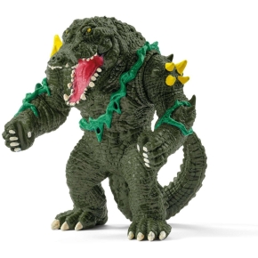 Schleich Eldrador Creatures Angriff auf die Eisfestung 42497