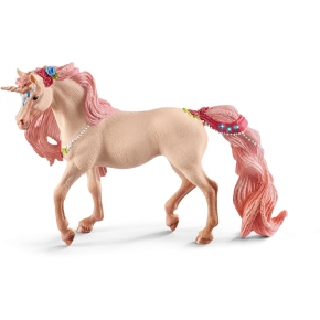 Schleich bayala 70573 Schmuckeinhorn. Stute