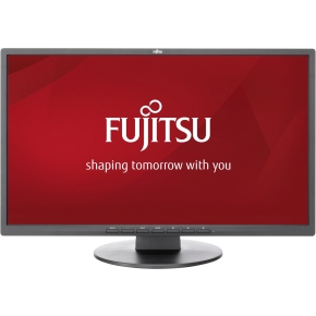 54,6cm/21,5 (1920x1080) Fujitsu E22-8 TS Pro 16:9 5ms IPS DVI-D VGA DisplayPort VESA Speaker Full HD Black