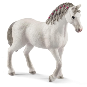 Schleich Farm World 42486 Arztbesuch bei Stute und Fohlen