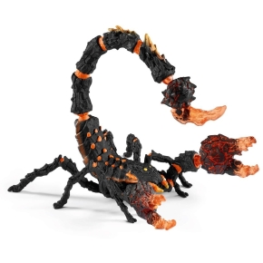 Schleich Eldrador Creatures Lavaskorpion 70142