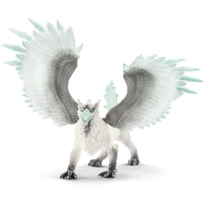 Schleich Eldrador Creatures Eis Greif 70143