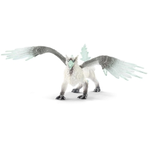 Schleich Eldrador Creatures Eis Greif 70143