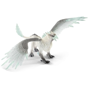 Schleich Eldrador Creatures Eis Greif 70143