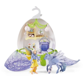Schleich bayala 42523 Magische Tierarzt-Blte