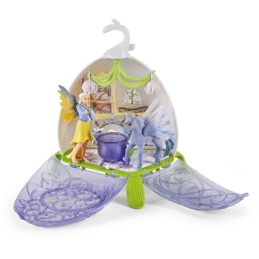 Schleich bayala 42523 Magische Tierarzt-Blte