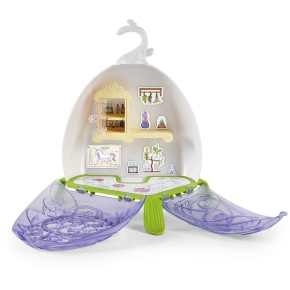 Schleich bayala 42523 Magische Tierarzt-Blte
